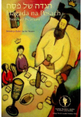 Hagada na Pesach i Pieśń nad Pieśniami