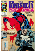 The Punisher Pogromca Nr 1 / 95