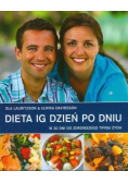 Dieta IG dzień po dniu w 30 dni do zdrowszego trybu życia