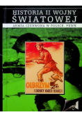 Historia II wojny światowej Tom 25
