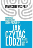 Jak czytać ludzi radzi agent FBI