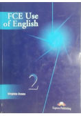 FCE Use of English 2
