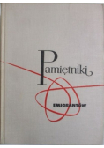 Pamiętniki emigrantów 1878 - 1958