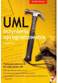 UML Inżynieria oprogramowania