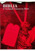 Biblia w rycinach Gustave'a Dore