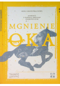 Mgnienie oka