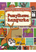Pomyłkowa kangurka