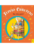 Tupcio Chrupcio Nie chcę jeść