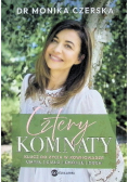 Cztery komnaty Klucz do życia w równowadze