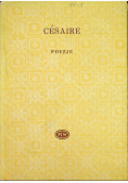 Cesaire Poezje