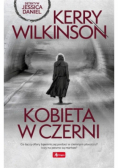 Kobieta w czerni