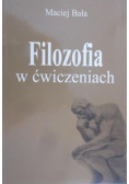 Filozofia w ćwiczeniach