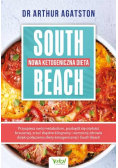 Nowa ketogeniczna dieta South Beach