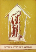 Patron atrybut symbol