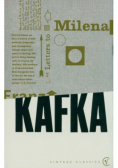 Letters to Milena