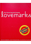 The future beyond brands lovemarks