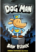 Dogman Tom 1