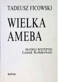 Wielka ameba