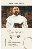 Duchowe espresso czyli kilka słów o Słowie