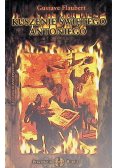 Kuszenie Świętego Antoniego