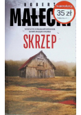Skrzep