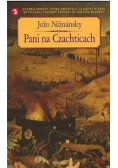 Pani na Czachticach