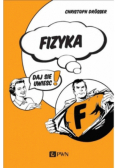 Fizyka Daj się uwieść!