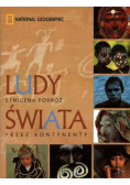 Ludy świata
