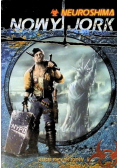 Neuroshima: Nowy Jork