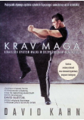 Krav Maga izraelski system walki w bezpośrednim kontakcie