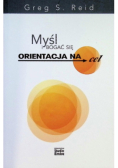 Myśl i bogać się Orientacja na cel