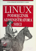 Linux Podręcznik administratora sieci