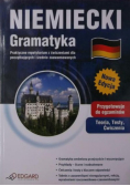 Niemiecki Gramatyka
