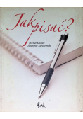 Jak pisać