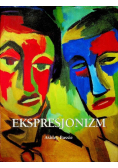 Ekspresjonizm