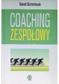Coaching zespołowy