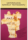 Metodologia Nowego Testamentu