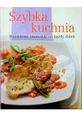 Szybka kuchnia