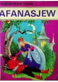 Najpiękniejsze baśnie Afanasjew