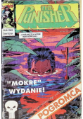 The punisher Nr 6 / 92