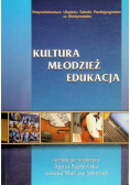 Kultura młodzież edukacja