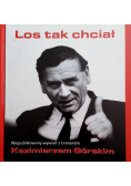 Los tak chciał