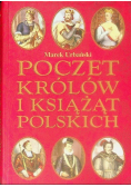 Poczet królów i książąt polskich