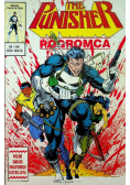 The Punisher Nr 1 / 91 Pogromca
