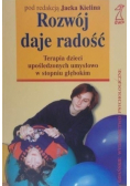 Rozwój daje radość