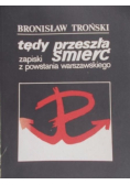 Tędy przeszła śmierć