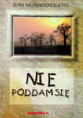Nie poddam się