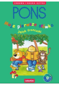 Moje pierwsze słówka język francuski