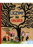 Liczymy na spacerze Matematyka na każdą pogodę