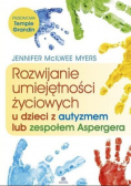 Rozwijanie umiejętności życiowych u dzieci z autyzmem lub zespołem Aspergera